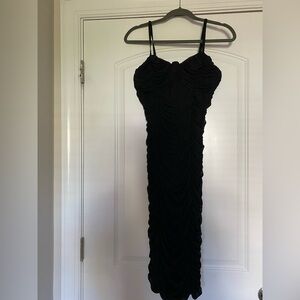 Fabulous Black Dress